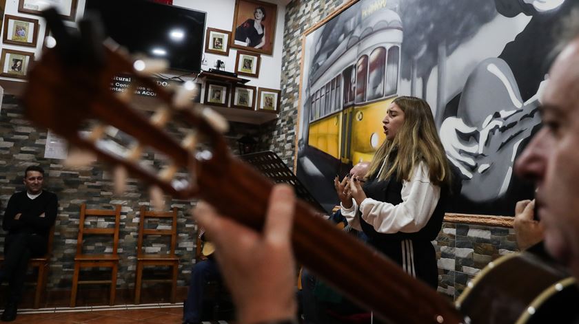 Lisboa vai ser capital da música de língua portuguesa em 2026 com samba, fado e morna