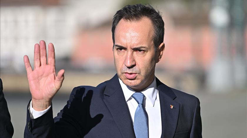 Caso Ricardo Horta. Braga recusa ter que pagar multa
