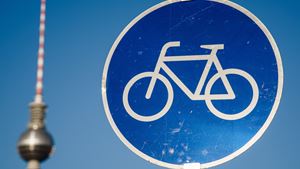 Câmara de Lisboa promove retirada de "bicicletas obsoletas" do espaço público