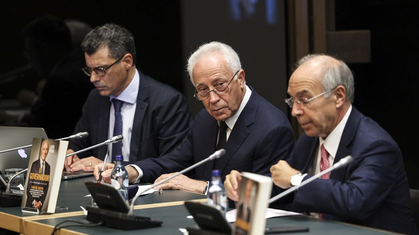 Marques Mendes defende abertura de investigação criminal do MP sobre processo do Banif