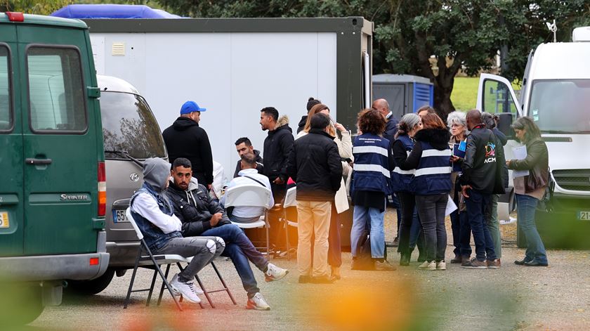 “As coisas não estão bem”, diz coordenador da Liga Operária Católica