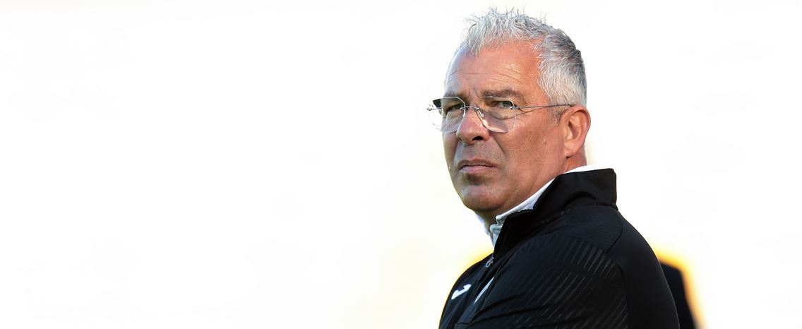 Morreu Jorge Costa, histórico futebolista e diretor do FC Porto