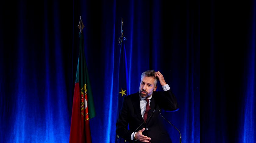Pedro Nuno Santos apresenta demissão. Costa aceita