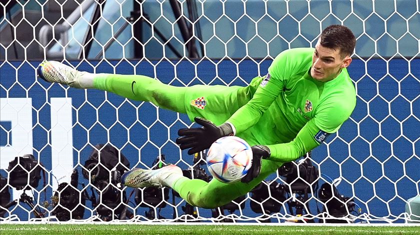 Foto: Neil Hall/EPA