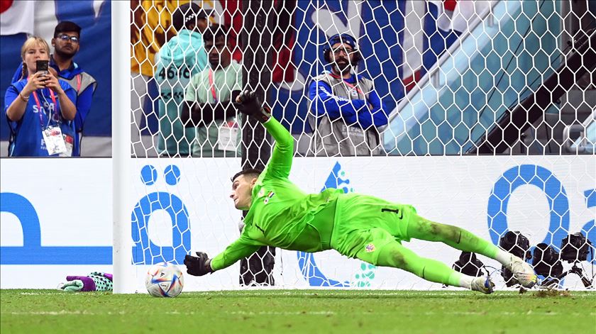 Foto: Neil Hall/EPA