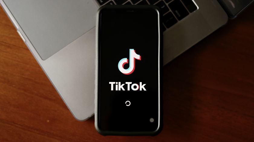 EUA investigam TikTok por espionagem a jornalistas norte-americanos