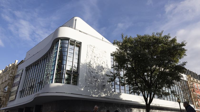 Cinema Batalha encerra por causa da greve e cancela sessão de abertura de festival