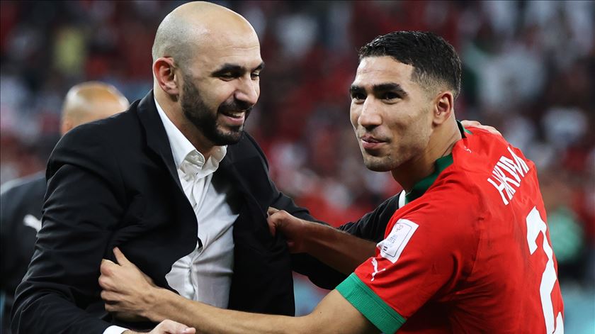 Foto: Mohamed Messara/EPA