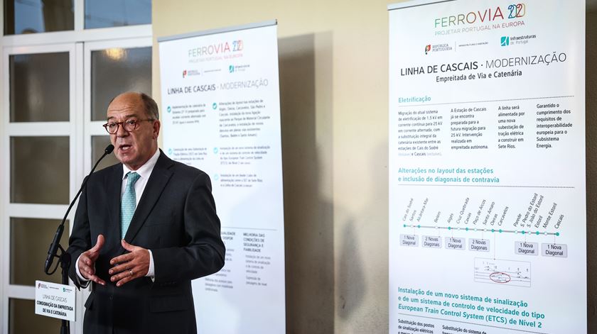 CM Cascais garante que cumpriu "escrupulosamente" exigências legais para novo hotel