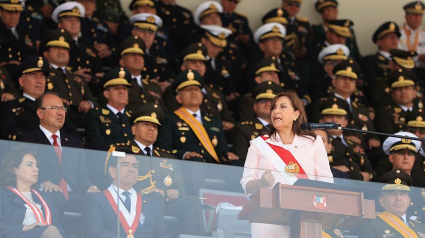 Perú. Governo prorroga por 30 dias estado de emergência na região de Puno