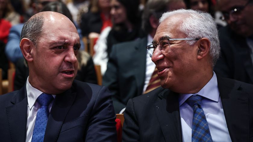 OE 2024. Saúde vai ter o 2.º menor aumento e não tinha tão pouco peso desde 2020