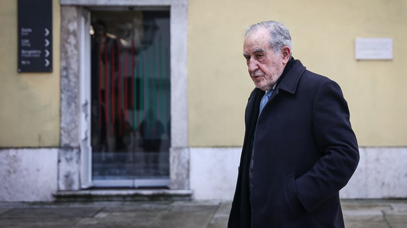 ​Ramalho Eanes, o risco de "irrelevância" das Forças Armadas e o “esquecimento do 25 de Novembro”