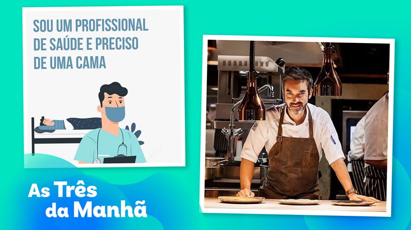 Henrique Sá Pessoa - As Três da Manhã