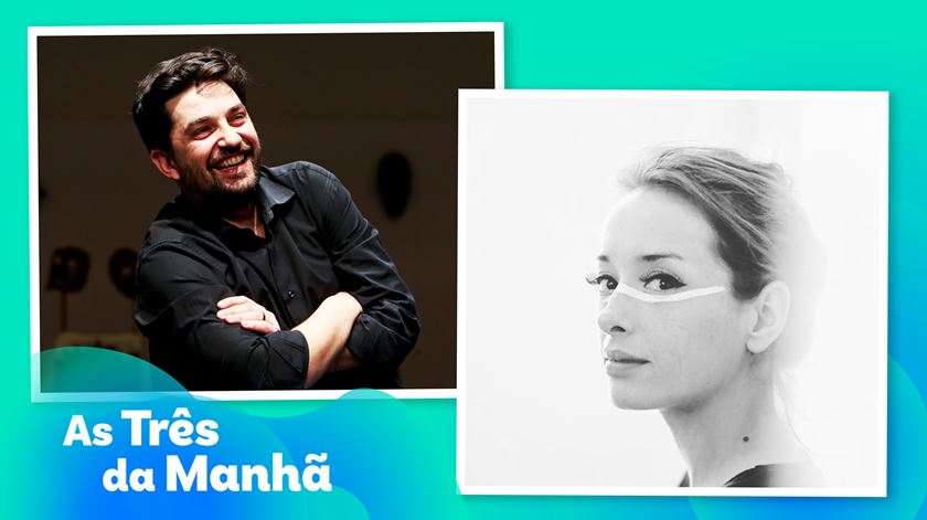 Marisa Liz - As Três da Manhã Marisa Liz - As Três da Manhã