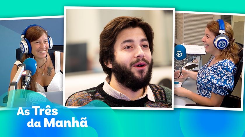 AS TRÊS DA MANHÃ 07 AGOSTO