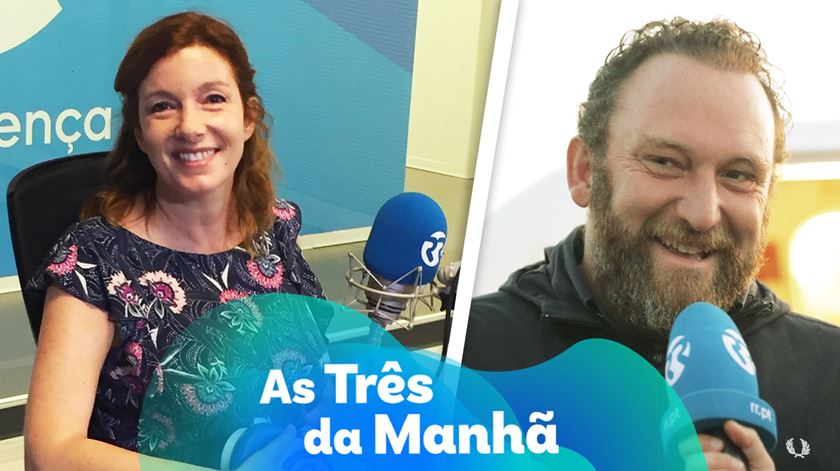 AS TRÊS DA MANHÃ 21 JULHO 2020 AS TRÊS DA MANHÃ 21 JULHO 2020