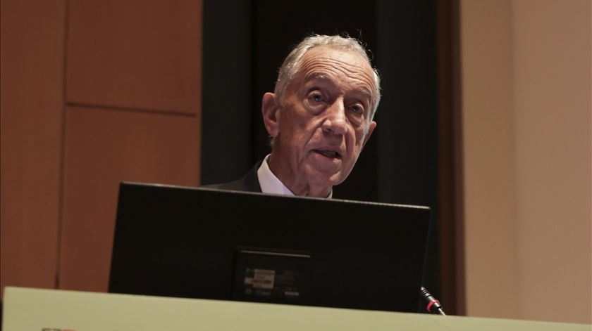 Antes que seja tarde, Marcelo volta a alertar o Governo para a execução do PRR