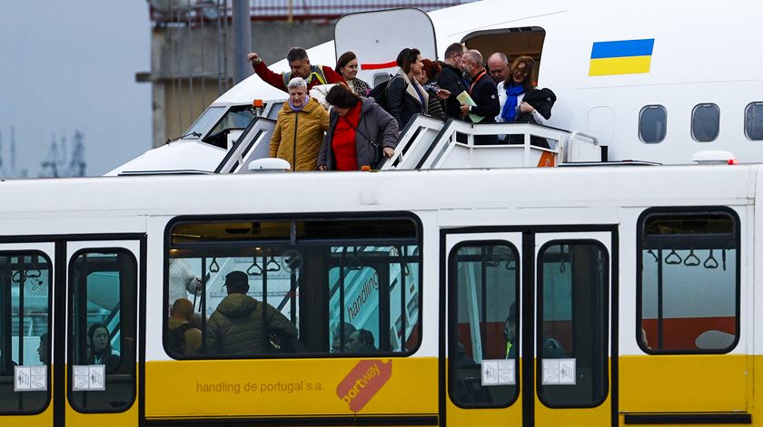 Conflitos vão descontrolar-se e situação dos refugiados vai piorar em 2023