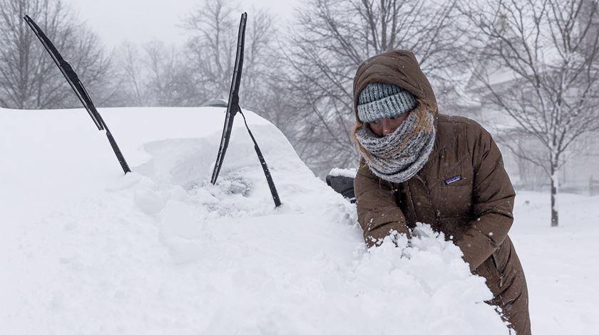 Foto: Jalen Wright/EPA