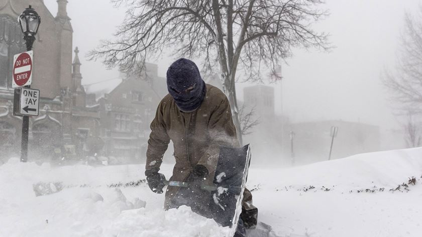 Foto: Jalen Wright/EPA