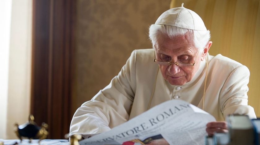 Foto: L'Osservatore Romano/EPA