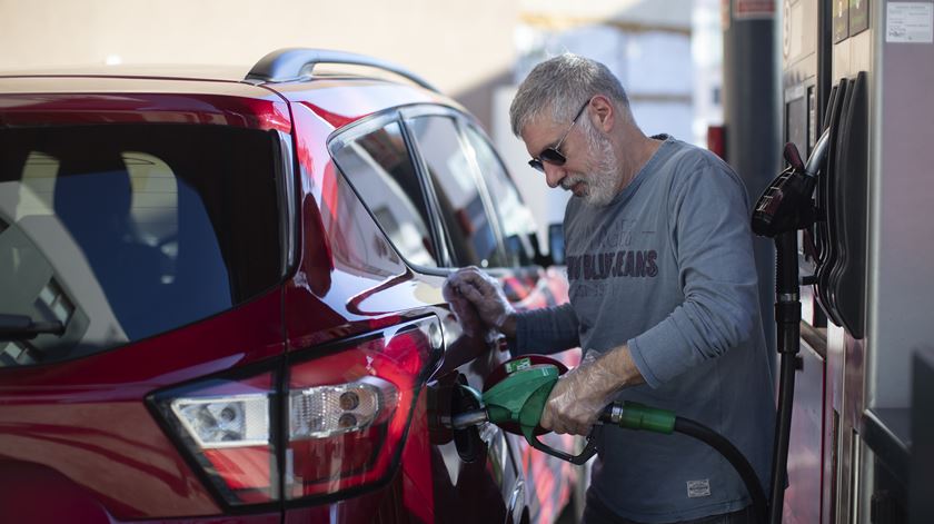 Saiba quais os apoios do Governo para combater a subida dos preços da energia Saiba quais os apoios do Governo para combater a subida dos preços da energia