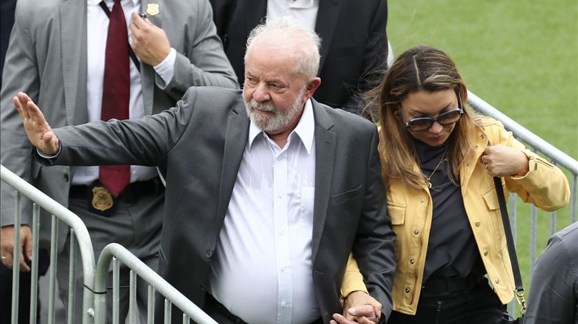 Lula "recuou" porque percebeu ter passado "sinais vermelhos"