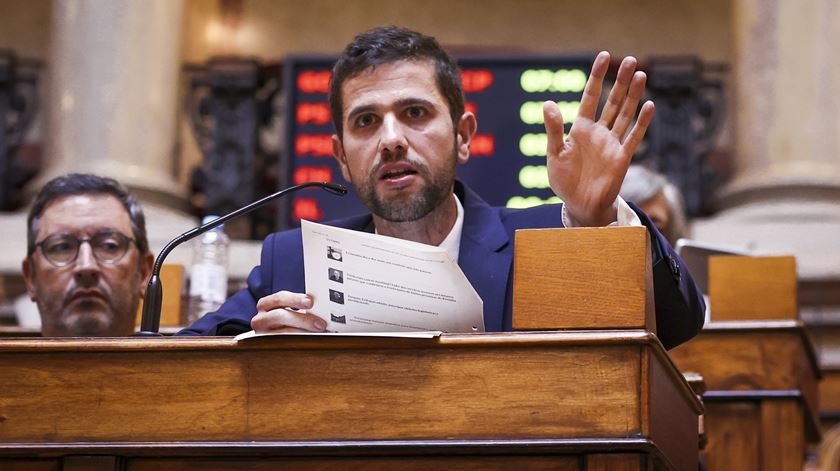 Voto eletrónico. PSD quer iniciar projeto piloto para portugueses no estrangeiro