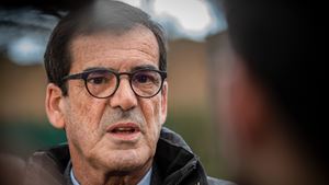 Rui Moreira vota em Seguro na segunda volta das presidenciais