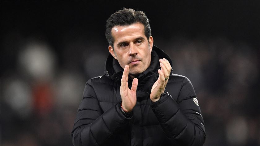 Marco Silva já esteve no Seixal