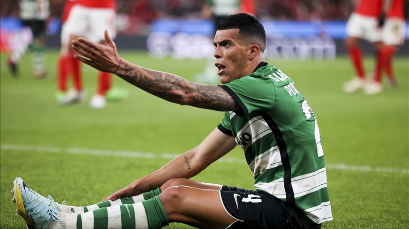 “Sporting está a caminho de um regresso ao passado”