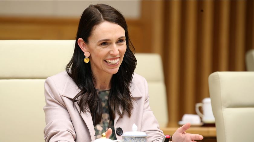 Recorde 6 momentos marcantes de Jacinda Ardern como primeira-ministra da Nova Zelândia