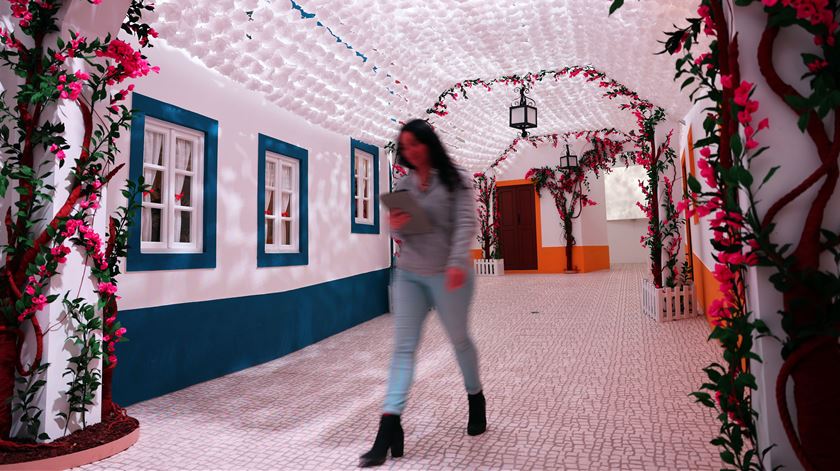 Autarca de Campo Maior sugere Festas em 2024 devido a inflação e mau tempo