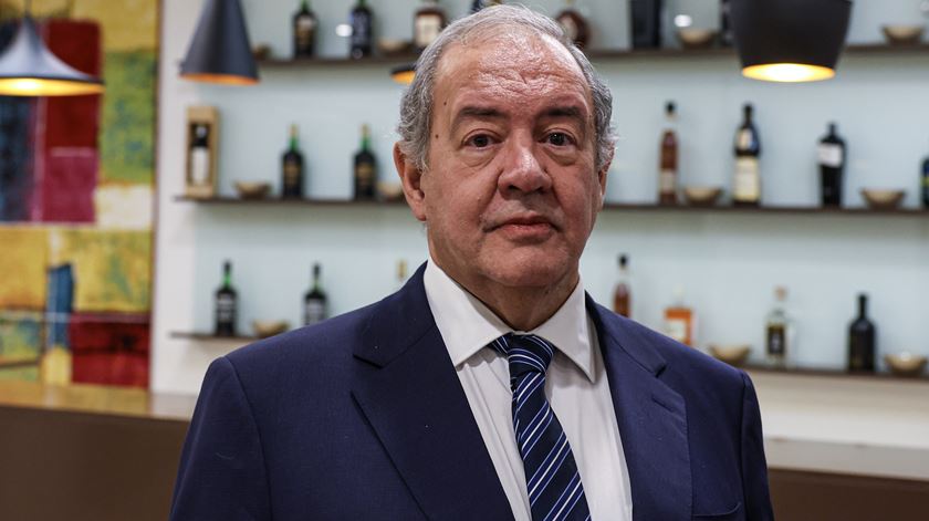 Receitas do turismo atingiram 22 mil milhões em 2022