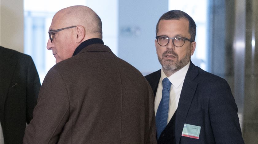 Detido eurodeputado italiano Andrea Cozzolino por suspeita de corrupção