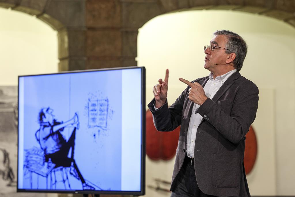 ENTREVISTA LUIS TINOCO