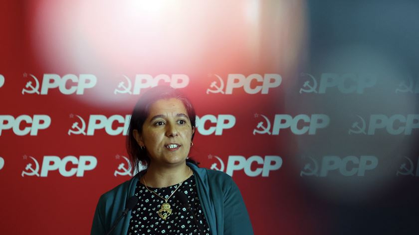 Cartel da banca. PCP requer audição parlamentar ao Banco de Portugal e à Autoridade da Concorrência