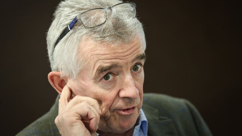 “It’s a joke”. Ryanair critica capacidade do aeroporto de Lisboa