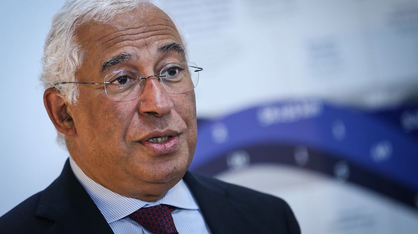 Governo vai apresentar novas medidas de apoio à economia na próxima semana