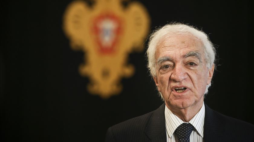 Morreu o antigo ministro João Salgueiro