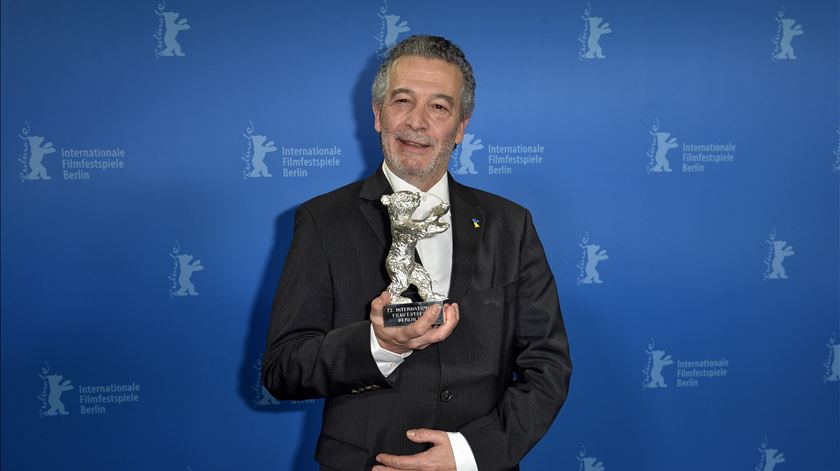 Morreu o realizador João Canijo