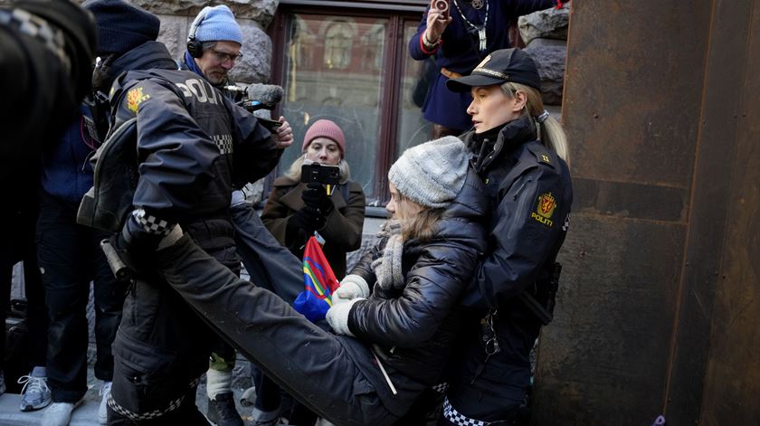 Foto: Javad Parsa/EPA