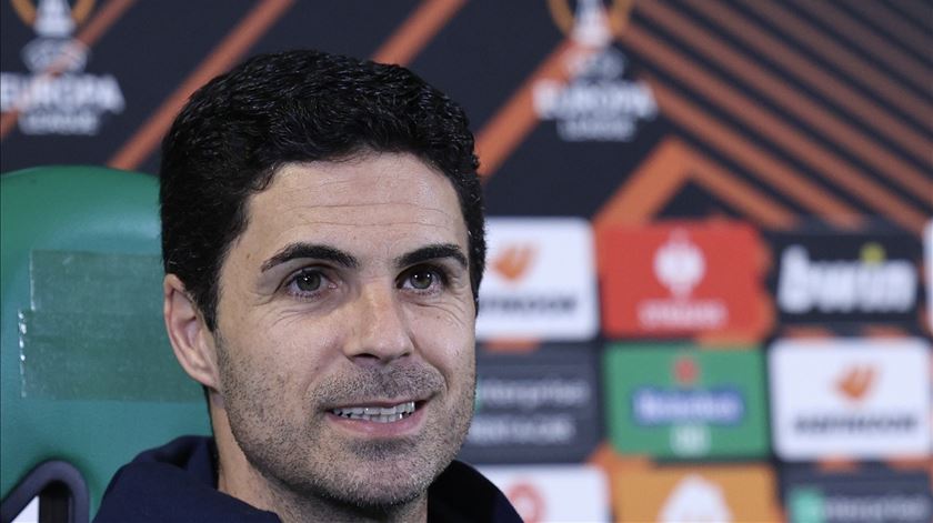 Arsenal vai “ter de fazer melhor” do que fez em Alvalade