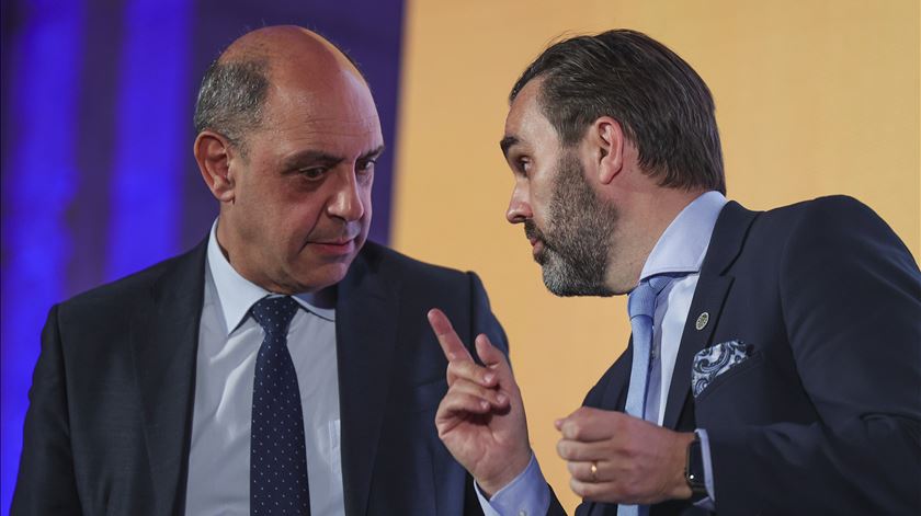 Ordem dos Médicos anuncia quatro medidas discutidas com o Ministério da Saúde