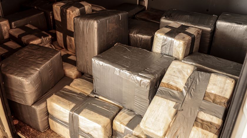 CPLP quer "estratégia comum" para prevenir e combater tráfico de droga