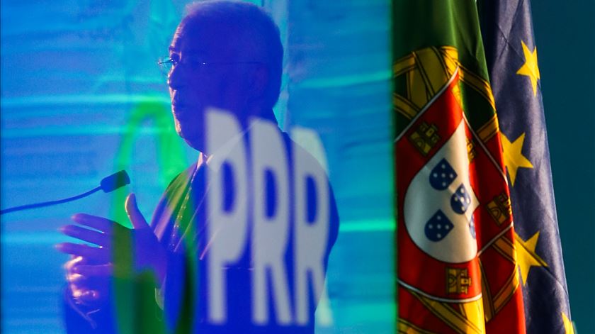 PRR. Portugal "mais do que triplicou" execução em 2023 face ao ano anterior