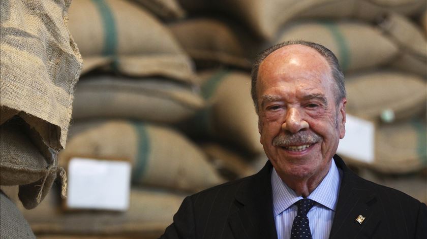 Rui Nabeiro homenageado a título póstumo em Badajoz