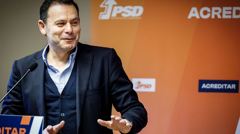 JSD do Porto propõe eleição de líder do PSD através de primárias