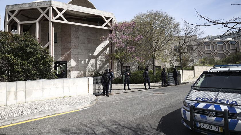 Ataque a centro Ismaili. Advogado de família de vítima teme nulidade da condenação