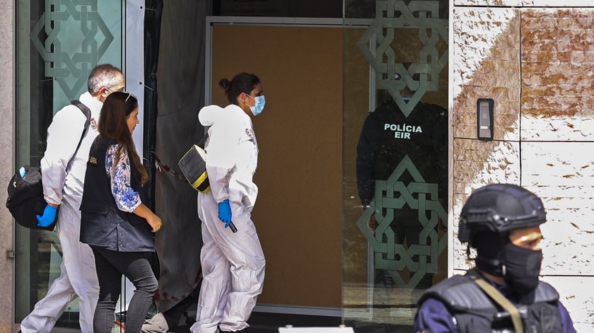 Julgamento do homicida do Centro Ismaili vai ser repetido